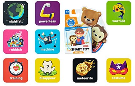 smart bear cards|Amazon.com: Fisher.